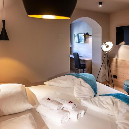 Hotel Bellavista Алпе ди Сиуси Екстериор снимка