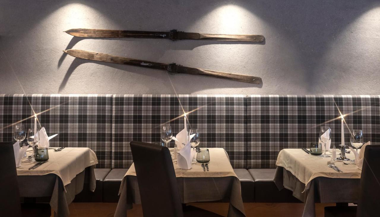 Hotel Bellavista Алпе ди Сиуси Екстериор снимка