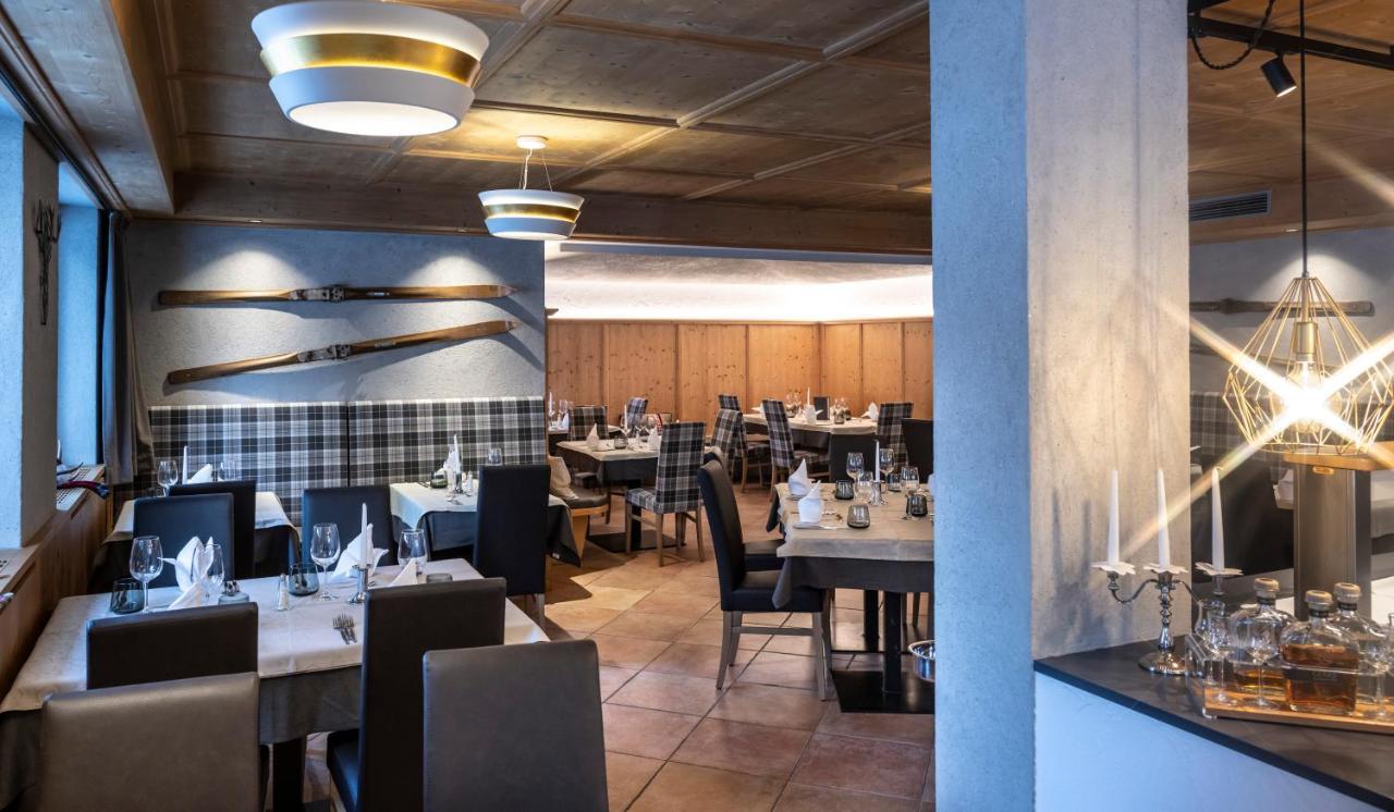 Hotel Bellavista Алпе ди Сиуси Екстериор снимка