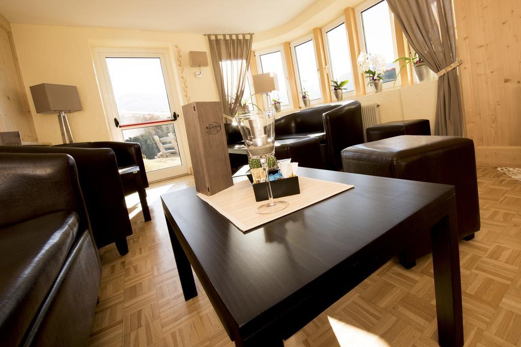 Hotel Bellavista Алпе ди Сиуси Екстериор снимка