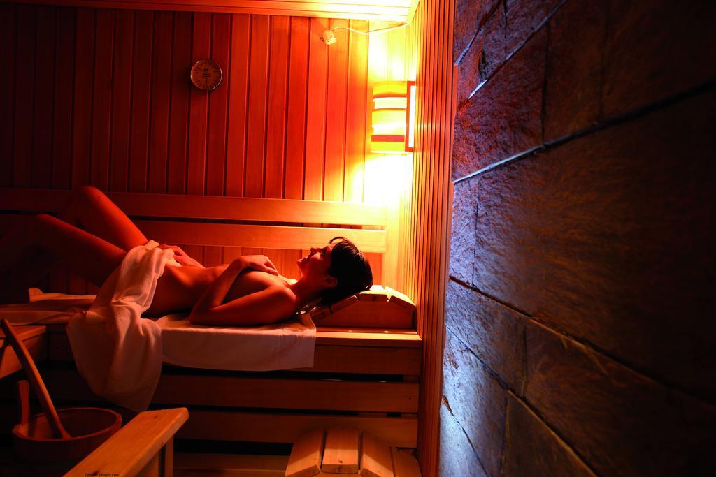 Hotel Bellavista Алпе ди Сиуси Екстериор снимка